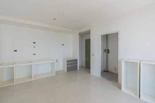 Imagen 7 de 30 de Venta · Villa Crespo · Departamento · 2 Ambientes · A Estrenar · Apto Blanqueo