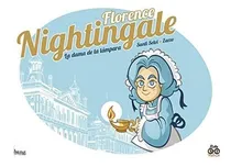 Comprar Florence Nightingale La Dama De La Lampara - Perez Zarzo Jos
