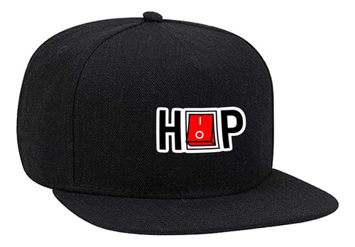 Gorra Snapback Hip Hop Ar24