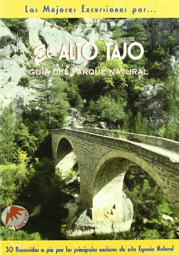 El Alto Tajo -mejores Excursiones Por  -