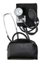 Comprar Healthsmart Monitor Manual De Presion Arterial, Kit De Presi