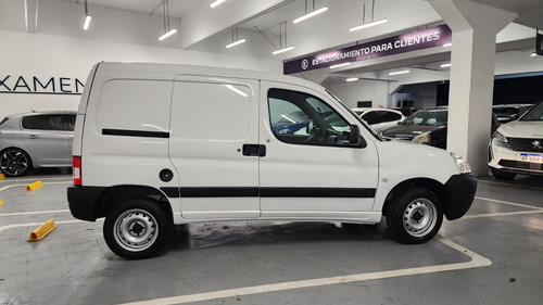 Peugeot Partner 1.6 Hdi Furgon Confort 92