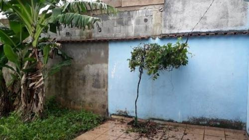 Imagem 3 de 3 de Terreno Murado A 480 Metros Do Mar Em Itanhaém - 5260