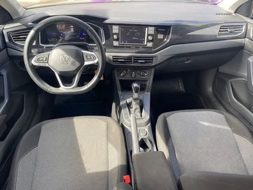 Volkswagen Virtus TSI 1.0 (Aut.)