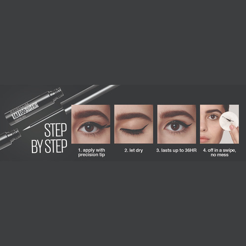 Set Maybelline Ft Tini Look Completo + Neceser De Regalo