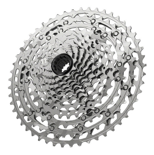 Imagen 2 de 2 de Piñón Bicicleta Mtb Shimano Deore5100 11-42 11v Carbonobikes