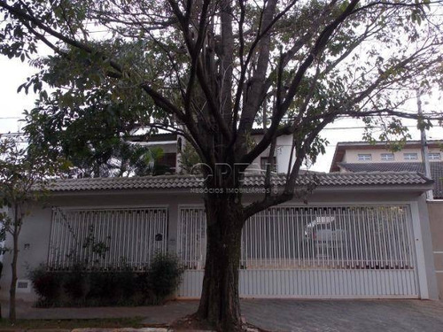 Imagem 1 de 17 de Sobrado À Venda, 280 M² Por R$ 1.490.000,01 - Jardim São Caetano - São Caetano Do Sul/sp - So1520