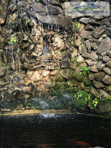 Chácaras À Venda Em Mairiporã/sp - Compre O Seu Chácaras Aqui! - 1468965