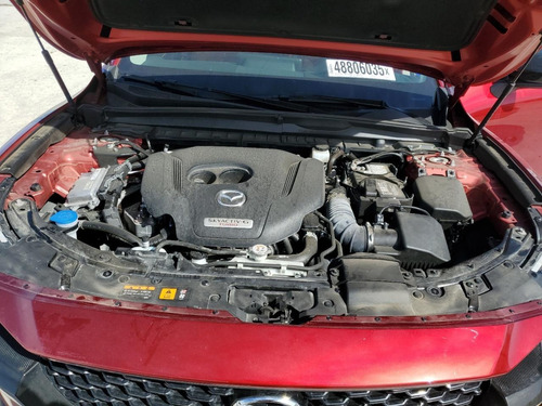 Mazda Cx50 2024 Yonke Partes Piezas Desarmo Despiezo