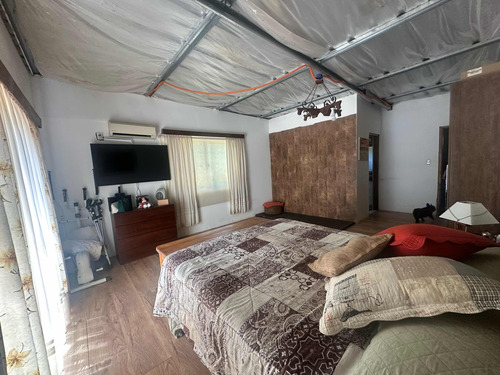 Se Vende Casa En Barrio Privado En Guazuvirá Hermosa