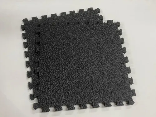 Tapete, Alfombra, Piso Foami 60x60 Tatami Bebe 24 Unidades
