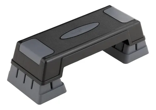 comprar Banco Escalador Step Aeróbicos 3 Niveles Yoga Ejercicios Fit
