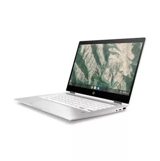 Hp Chromebook X360 14-inc Táctil Celeron N4020, 4 Gb
