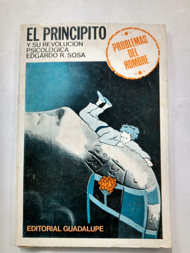 El Principito - Edgardo R. Sosa - Ed. Guadalupe