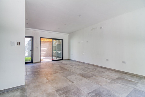 Ph Venta 2 Dorm 2 Baños Coch Pilar. Financia!