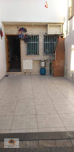 Imagem 7 de 20 de Sobrado Com 2 Dormitórios À Venda, 74 M² Por R$ 355.000,00 - Jardim Maringá - São Paulo/sp - So0164