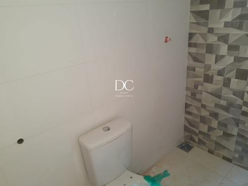 Imagem 17 de 18 de Casa - Ca00584 - 70038990