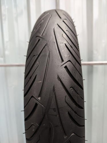 Ira Tires Masked Scooter 90/90-14 Pneu Dianteiro Usado (Usado)