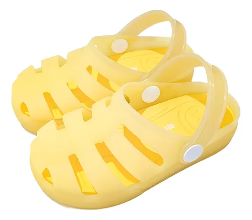 Sandalias Playa Para Niños - Calzado De Agua Antideslizantes