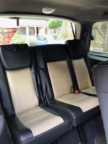 Imagen 9 de 13 de Ford Expedition Eddie Bauer (vendida)