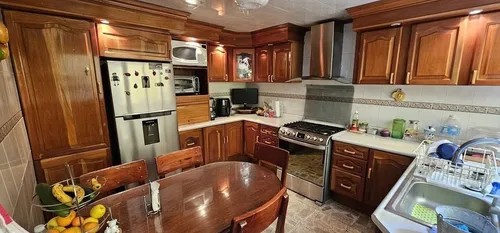 Impecable Casa En Valle De Aragón, Nezahualcóyotl