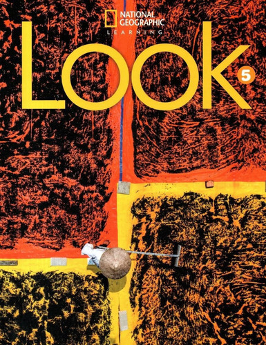 Libro: Look 5 / National Geographic