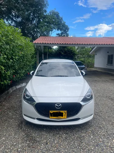 Mazda 2 Sedan 1.5 Grand Touring Lx At