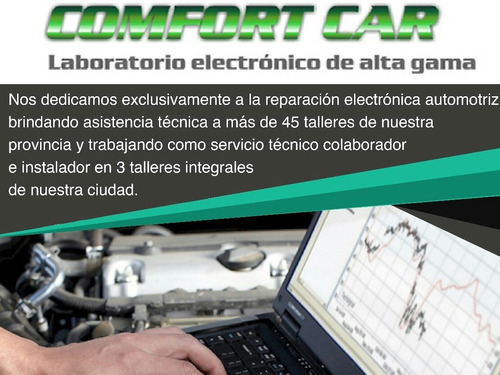 Imagen 1 de 5 de Kit Airbag Peugeot 208 307 3008 5008 Citroen C4 Longe C3
