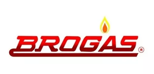 Calentador de gas enlozado - Brogas - Tienda