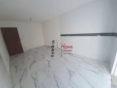 Imagem 2 de 23 de Sobrado Com 3 Dormitórios À Venda, 129 M² Por R$ 915.000,00 - Parque São Domingos - São Paulo/sp - So0921