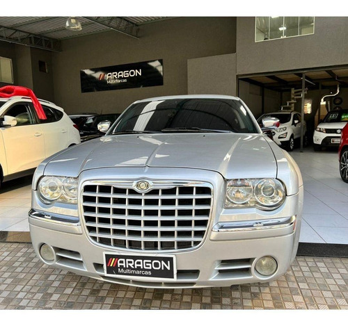 Imagem 1 de 10 de Chrysler 300c 3.5 V6 Gasolina Automático