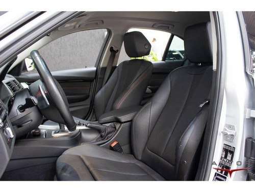 Imagem 9 de 15 de Bmw 320i Active Flex 2.0 Aut.