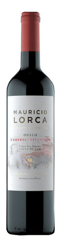 Vino Lorca Opalo Cabernet Sauvignon 750ml Figaro Wines