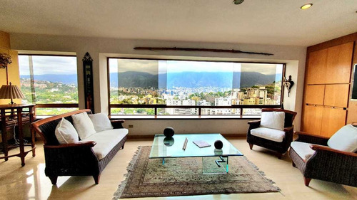 Imagen 3 de 16 de Vendo Apto 275m2 4h+s/3.5b+s/3p Las Mesetas 9818