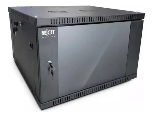 Gabinete Nexxt 9u De Pared Abatible 9u Npc-p9u65b 