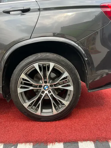 BMW X5 XDRIVE35I 3.0 PREMIUM 4X4 AT