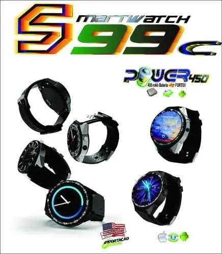 Zgpax s99c 2024
