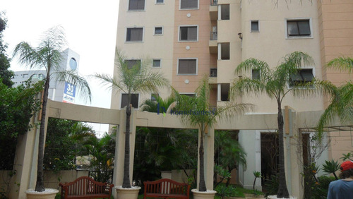 Apartamento Com 4 Dormitórios À Venda, 147 M² Por R$ 1.200.000,00 - Cambuí - Campinas/sp - Ap6783