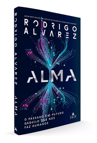 Livro Alma