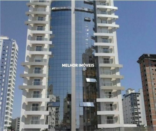 Imagem 8 de 20 de Apartamento Novo Com 03 Suítes Localizado Na Alvenida Alvin Bauer Em Balneário Camboriú/sc - 3163