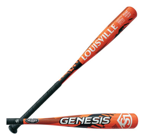 Bat Infantil Para Beisbol Louiville Genesis 31in