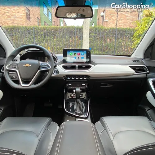 Chevrolet Captiva 1.5t Full Equipo Certificada Por Automas