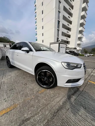 Audi A3 1.8 Tfsi Ambition