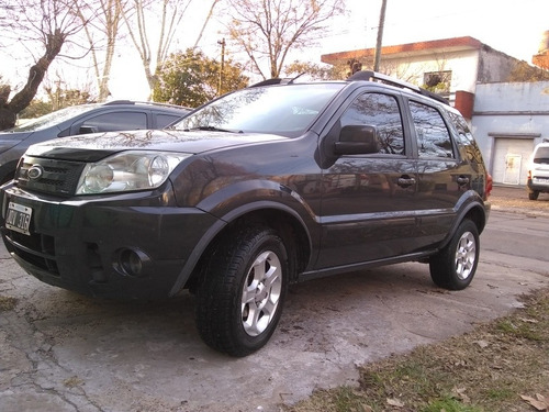 Ford Ecosport 2.0 My10 Xlt Plus 4x2 2011