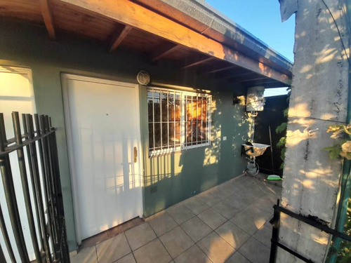 Departamento En Alquiler En Merlo Sur