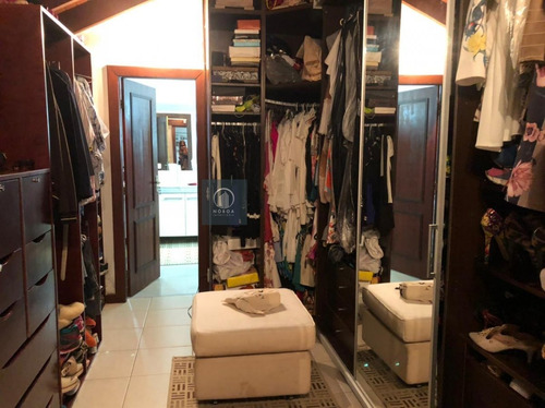 Imagem 20 de 30 de Casa A Venda No Bairro Itaipu Em Niterói - Rj. - Ca-3022-1