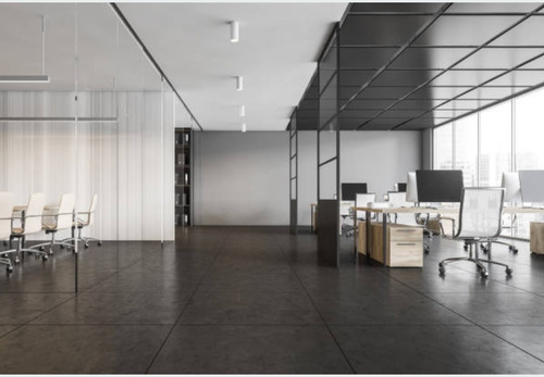 Oficinas Nuevas 280m2 Renta Edificio Corporativo