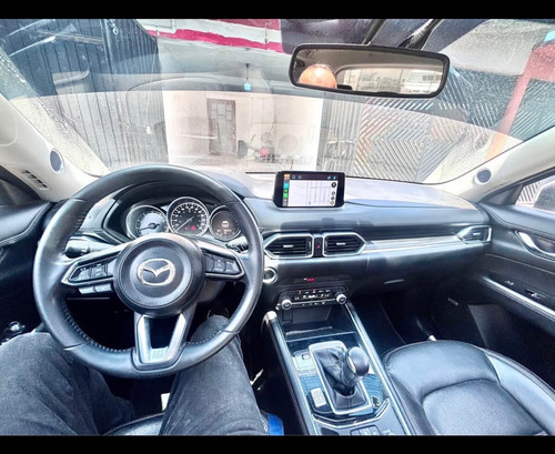 Mazda CX-5 2.5 S Grand Touring 4x2 At