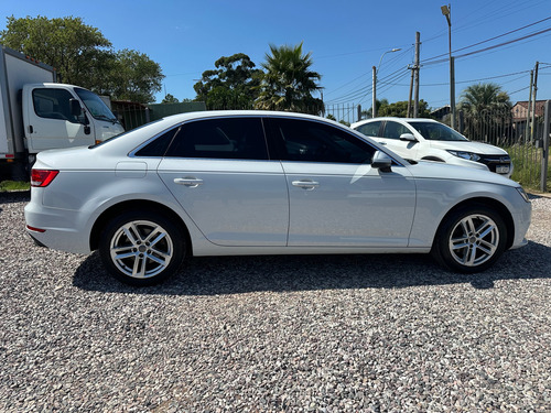 Audi A4 1.4 T Fsi 150 Hp Attraction Stronic 4p