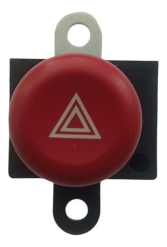 Imagen 2 de 6 de Switch Luz Intermitentes Mitsubishi Mf Original